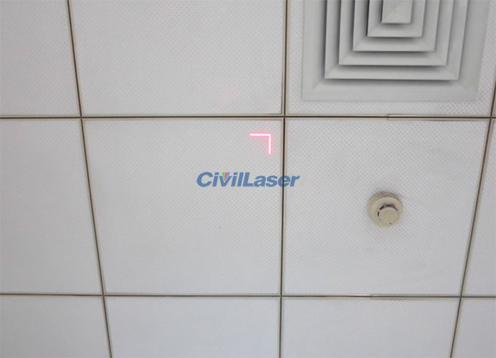 laser module